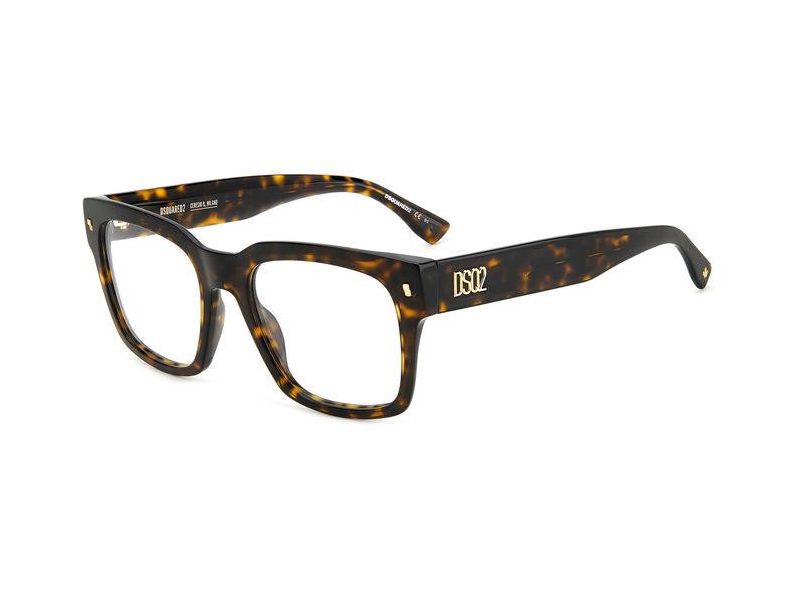 Dsquared2 D2 0066 086 54 Men glasses