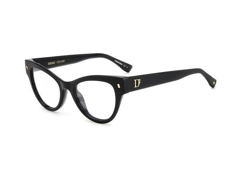 Dsquared2 D2 0070 807 49 Women glasses