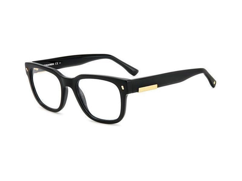 Dsquared2 D2 0074 807 52 Men glasses