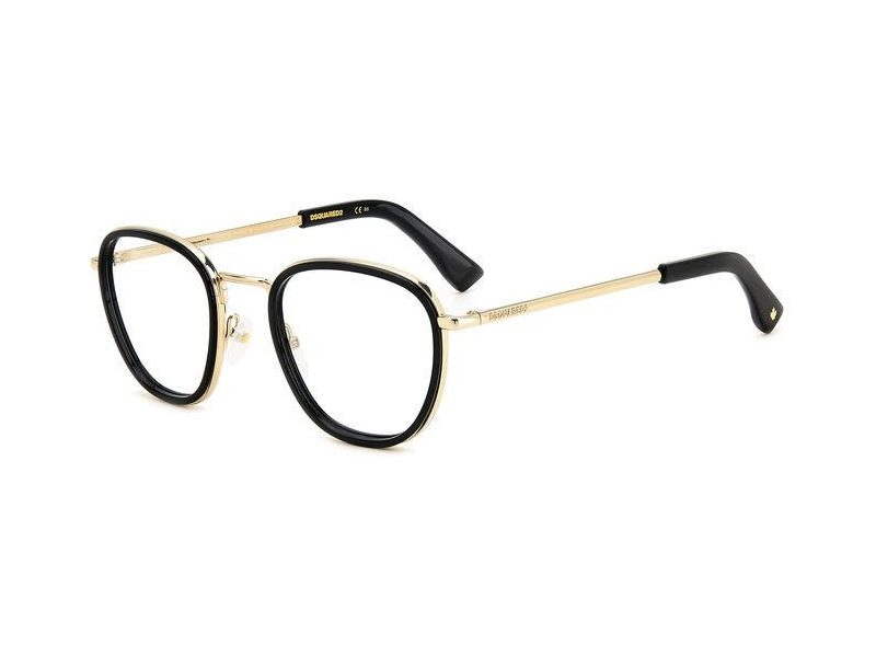 Dsquared2 D2 0076 807 49 Men glasses