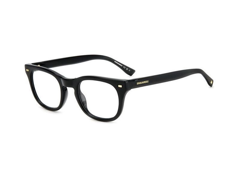 Dsquared2 D2 0078 807 48 Men glasses