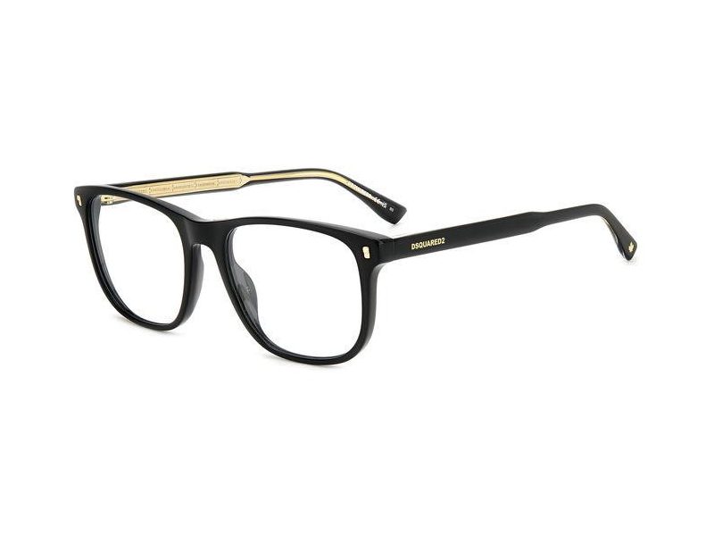 Dsquared2 D2 0079 807 54 Men glasses