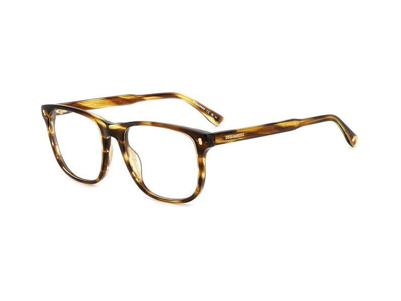 Dsquared2 D2 0079 HR3 54 Men glasses