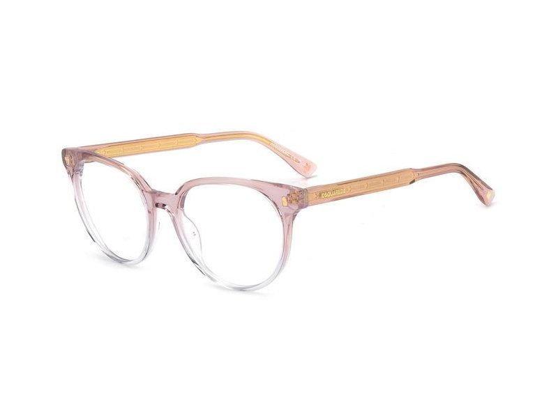 Dsquared2 D2 0082 8XO 52 Women glasses