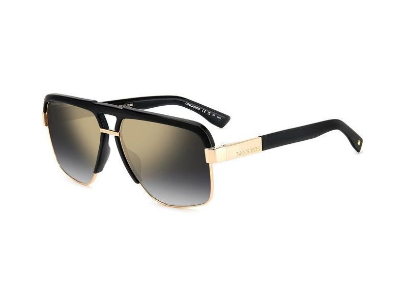 Dsquared2 D2 0084/S 2M2/FQ 61 Men sunglasses