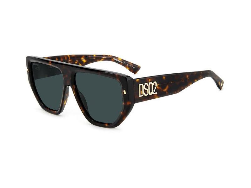 Dsquared2 D2 0088/S 086/KU 60 Men sunglasses