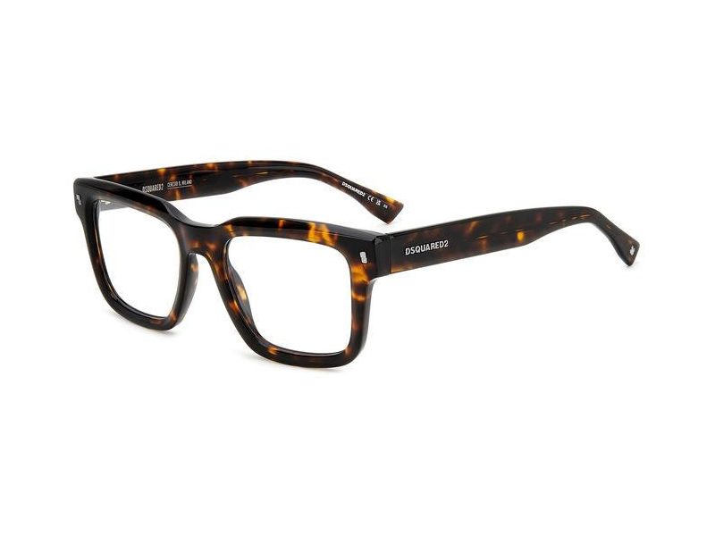 Dsquared2 D2 0090 086 51 Men glasses