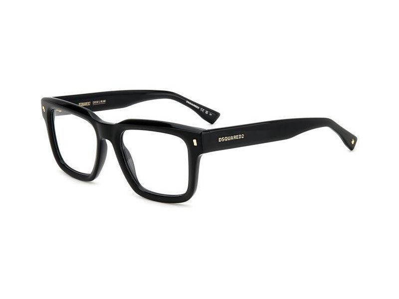 Dsquared2 D2 0090 807 51 Men glasses