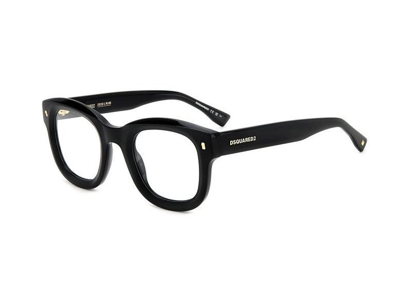 Dsquared2 D2 0091 2M2 48 Men glasses