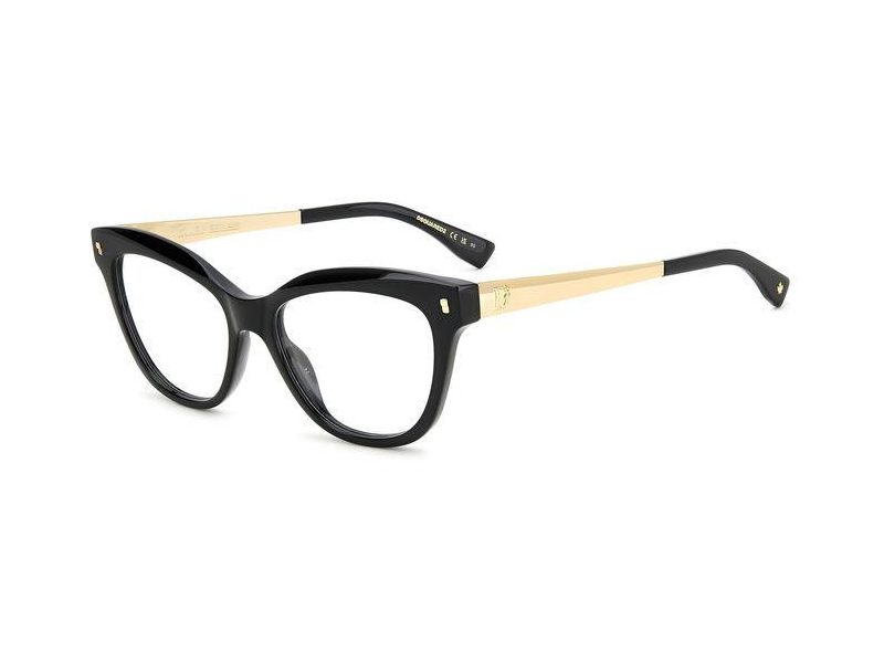 Dsquared2 D2 0095 807 52 Women glasses