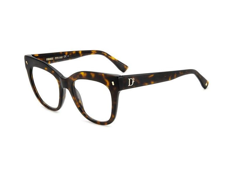 Dsquared2 D2 0098 086 51 Women glasses