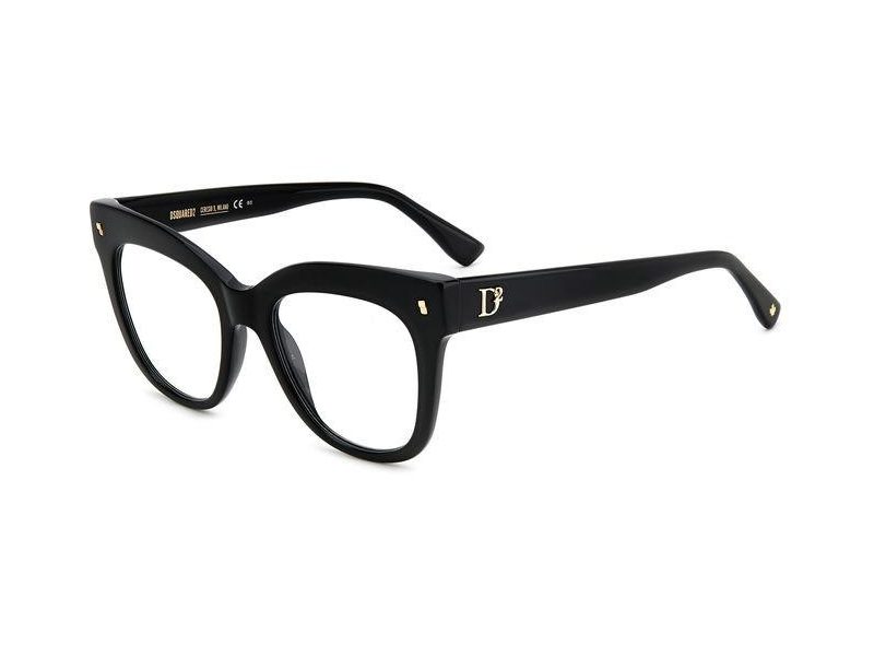 Dsquared2 D2 0098 807 51 Women glasses