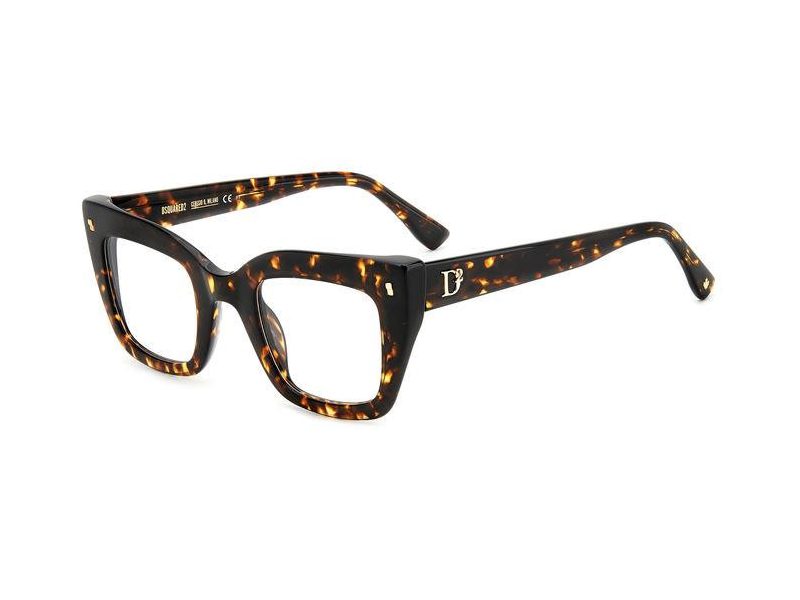 Dsquared2 D2 0099 086 47 Women glasses