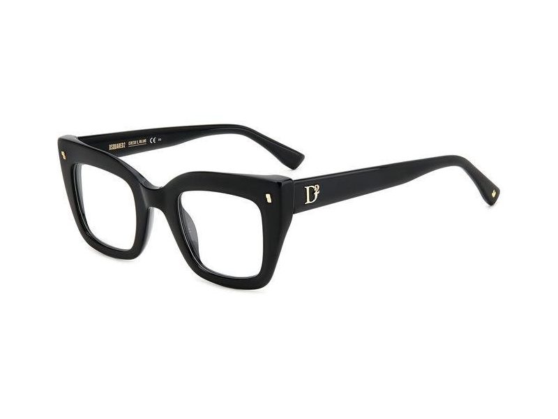 Dsquared2 D2 0099 807 47 Women glasses