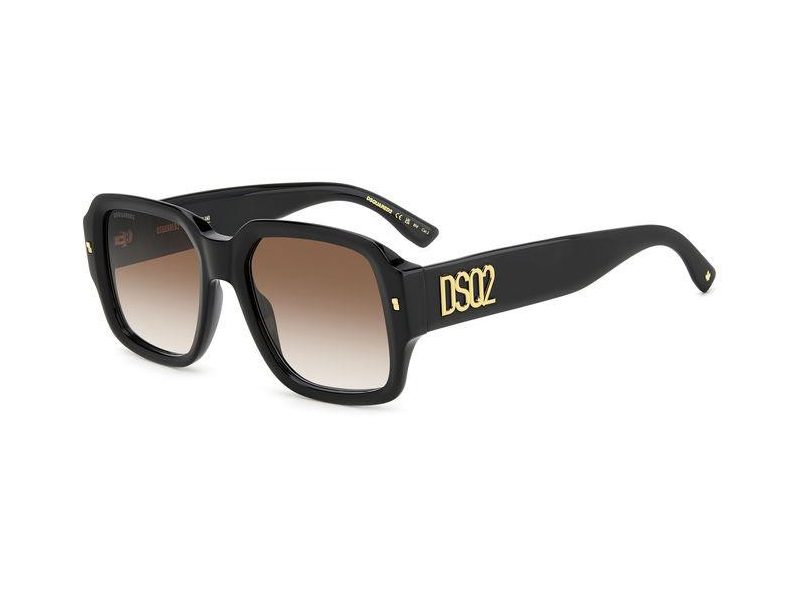 Dsquared2 D2 0106/S 807/HA 54 Men sunglasses