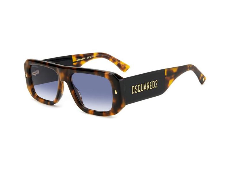 Dsquared2 D2 0107/S 086/08 54 Men sunglasses