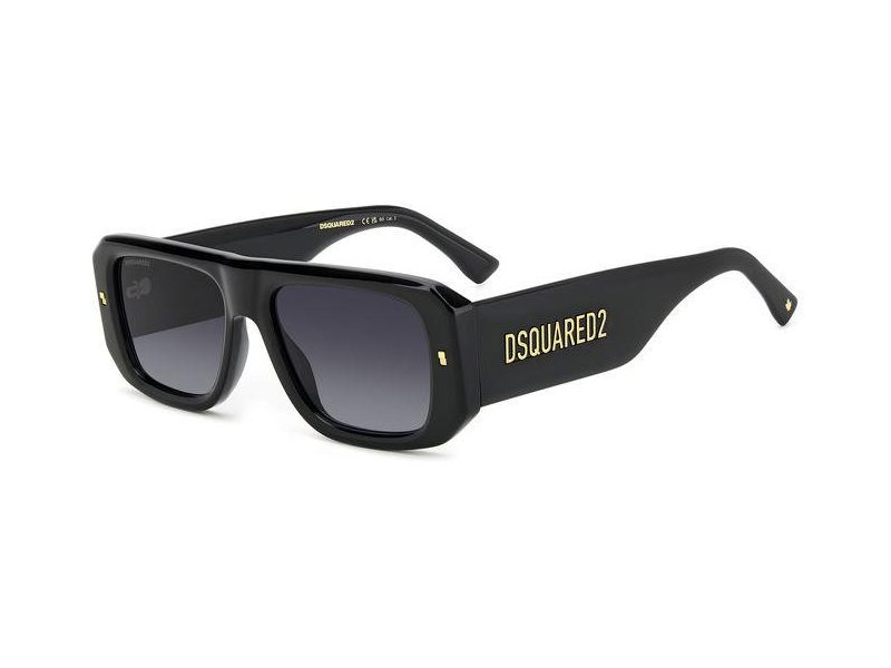 Dsquared2 D2 0107/S 807/9O 54 Men sunglasses