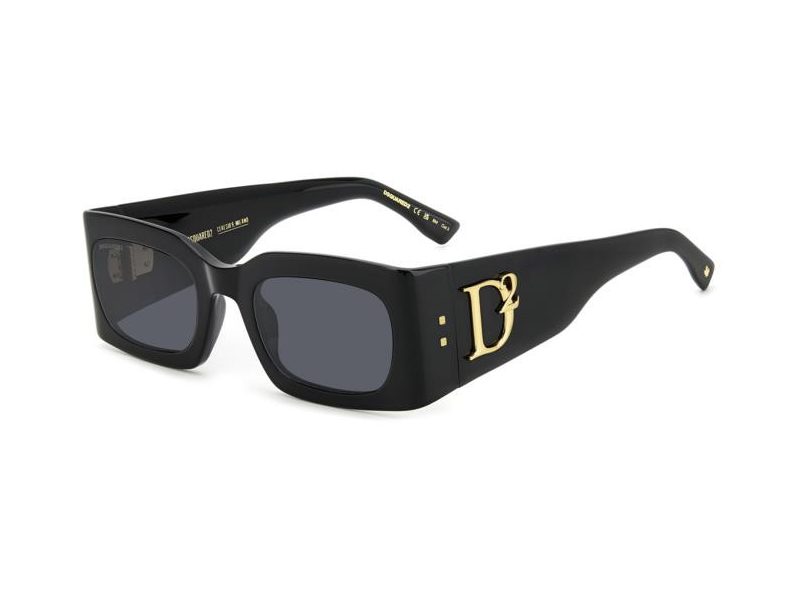 Dsquared2 D2 0109/S 807/IR 52 Women sunglasses