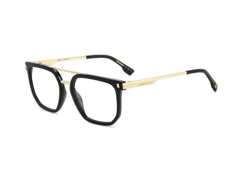 Dsquared2 D2 0112 807 54 Men glasses