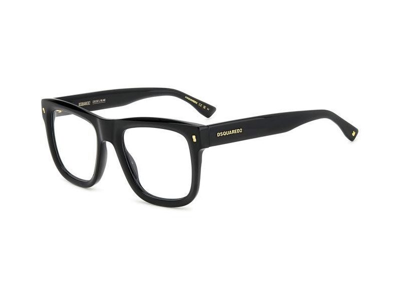 Dsquared2 D2 0114 807 53 Men glasses