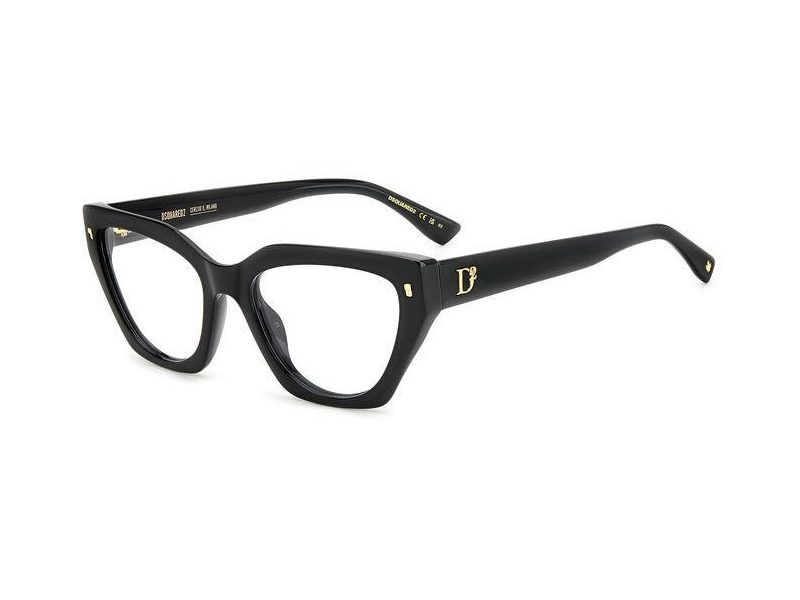 Dsquared2 D2 0117 807 53 Women glasses