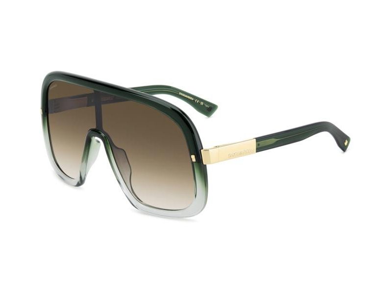 Dsquared2 D2 0119/S 1ED/HA 99 Men sunglasses