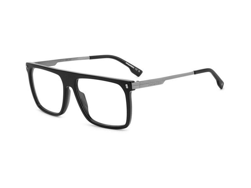 Dsquared2 D2 0122 ANS 56 Men glasses