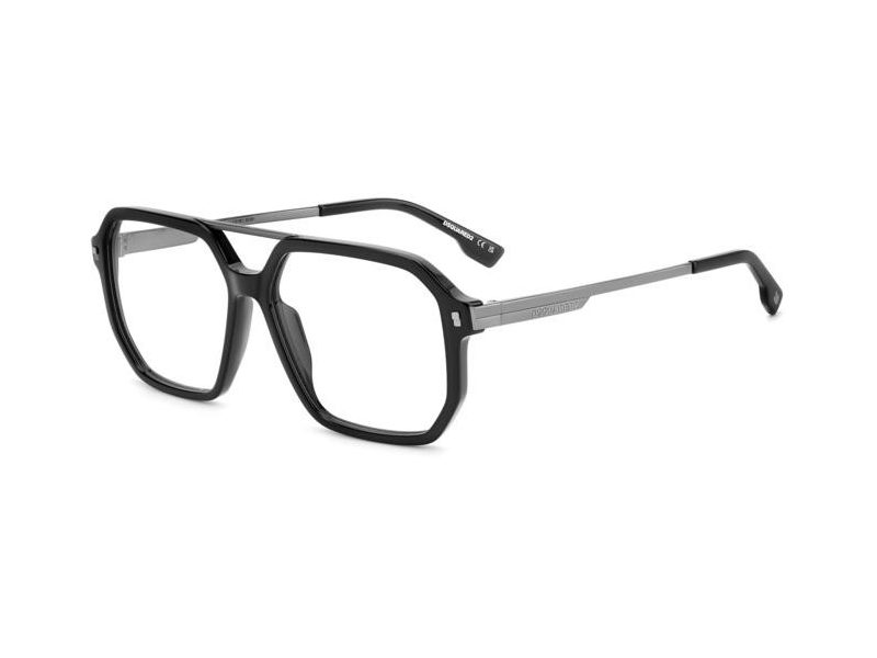 Dsquared2 D2 0123 ANS 56 Men glasses