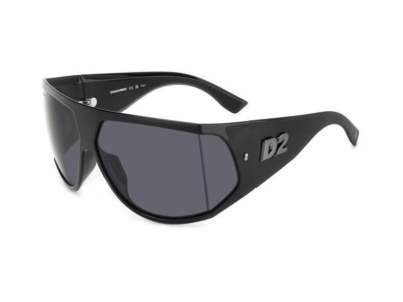 Dsquared2 D2 0124/S ANS/IR 75 Men sunglasses