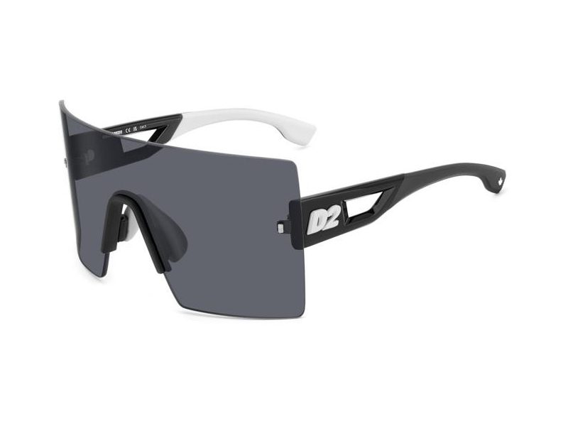 Dsquared2 D2 0126/S 80S/IR 99 Men sunglasses