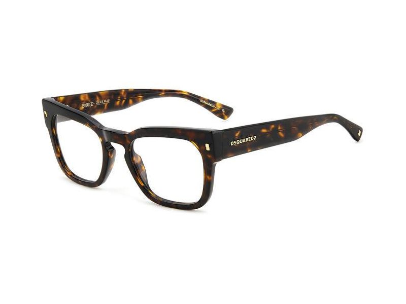 Dsquared2 D2 0129 086 51 Men glasses