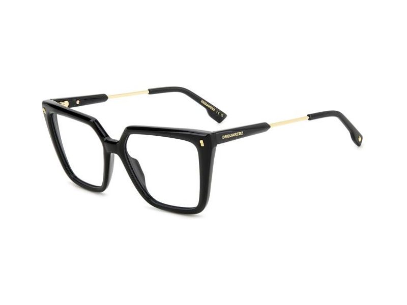 Dsquared2 D2 0136 807 54 Women glasses