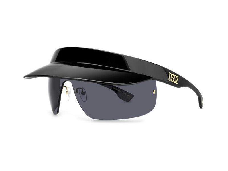 Dsquared2 D2 0139/S 807/IR 99 Men sunglasses