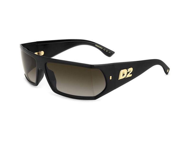 Dsquared2 D2 0140/S 807/HA 73 Men sunglasses