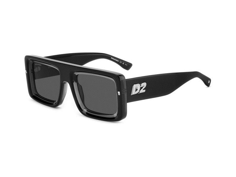 Dsquared2 D2 0141/S 08A/IR 53 Men sunglasses