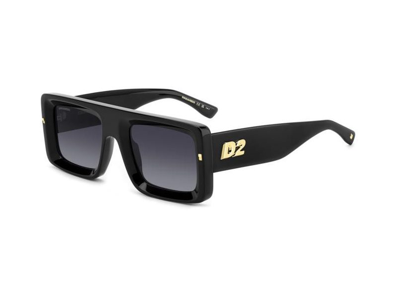 Dsquared2 D2 0141/S 807/9O 53 Men sunglasses