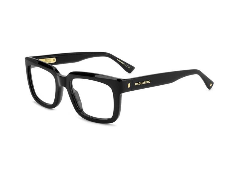 Dsquared2 D2 0144 807 53 Men glasses