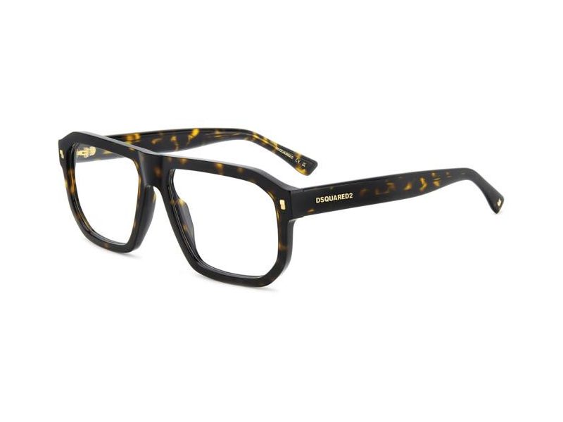 Dsquared2 D2 0146 086 57 Men glasses