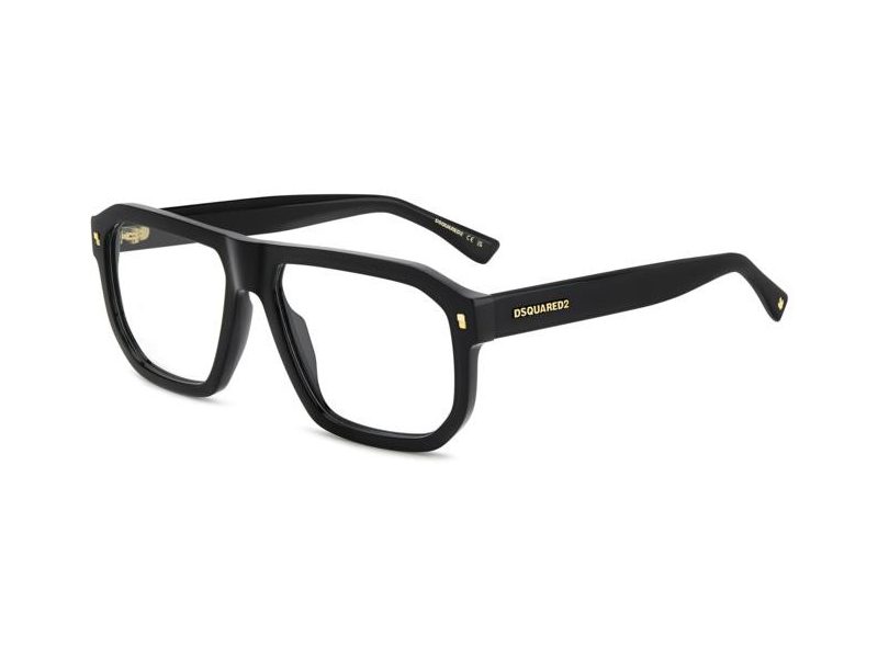 Dsquared2 D2 0146 807 57 Men glasses