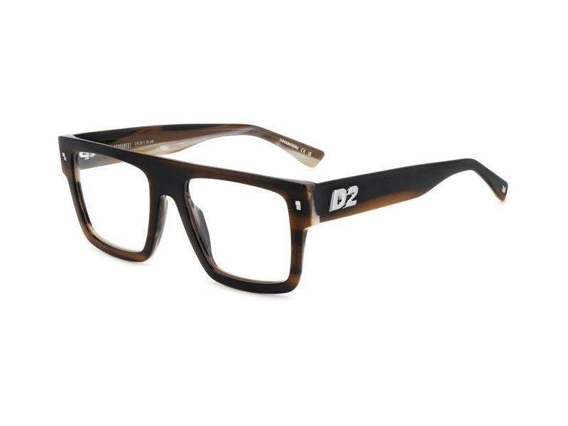 Dsquared2 D2 0147 EX4 54 Men glasses