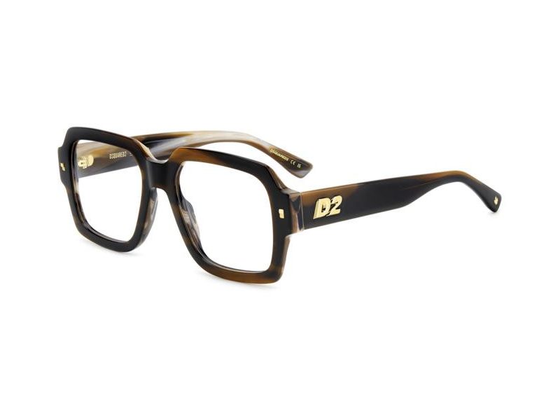 Dsquared2 D2 0148 EX4 54 Men glasses