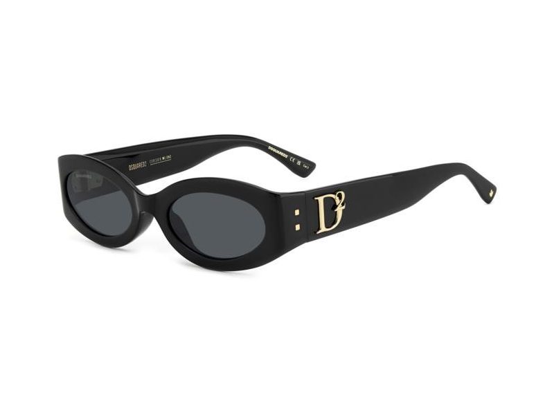 Dsquared2 D2 0150/G/S 807/IR 54 Women sunglasses