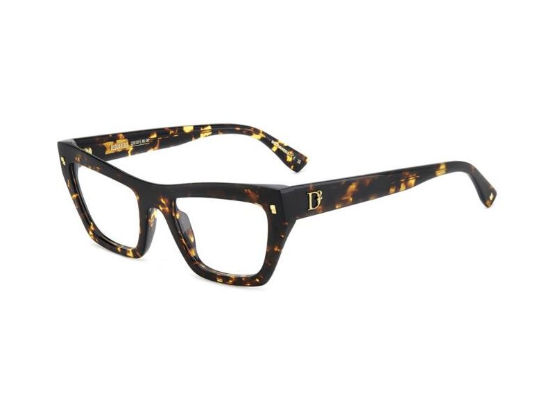 Dsquared2 D2 0153 086 52 Women glasses