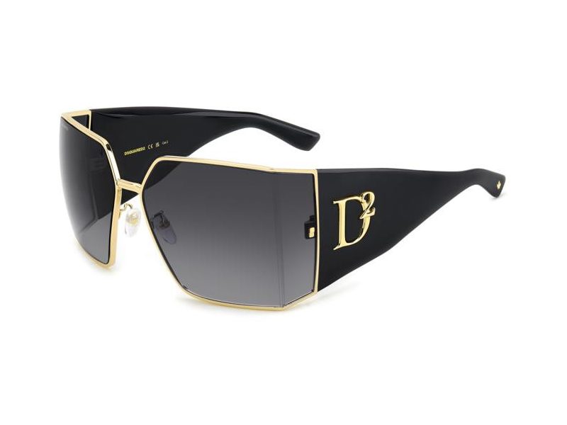 Dsquared2 D2 0154/S 000/9O 73 Women sunglasses