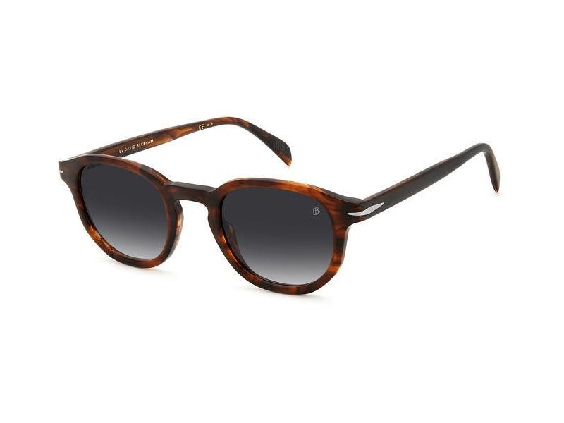 David Beckham DB 1007/S 0CJ/9O 49 Men sunglasses