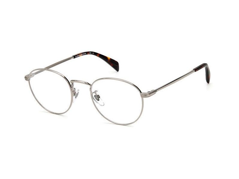 David Beckham DB 1015 6LB 52 Men glasses