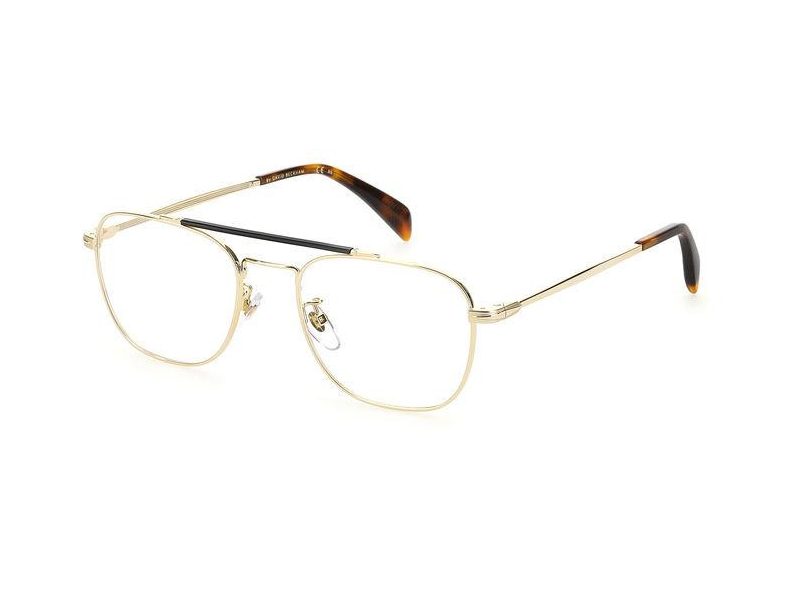 David Beckham DB 1016 J5G 52 Men glasses