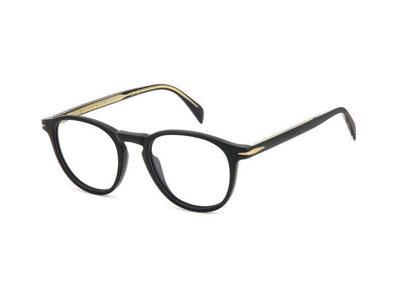 David Beckham DB 1018 003 49 Men glasses