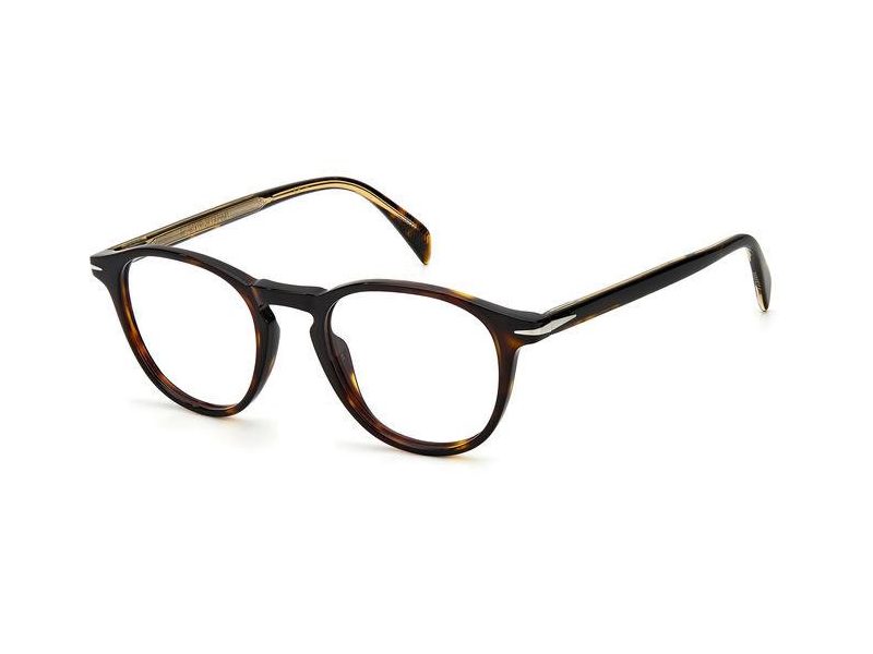 David Beckham DB 1018 086 47 Men glasses