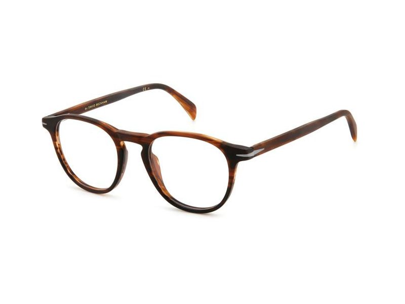 David Beckham DB 1018 0CJ 49 Men glasses